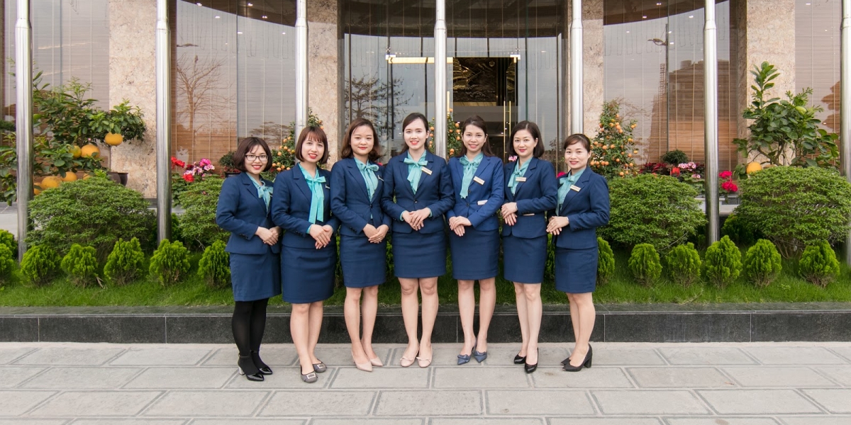CHÀO MỪNG QUÝ KHÁCH ĐÃ ĐẾN VỚI KHÁCH SẠN MARINA 