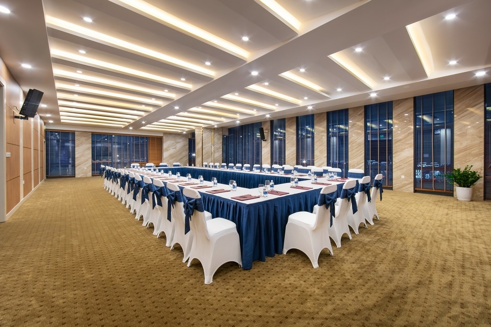 Phòng hội thảo và tiệc